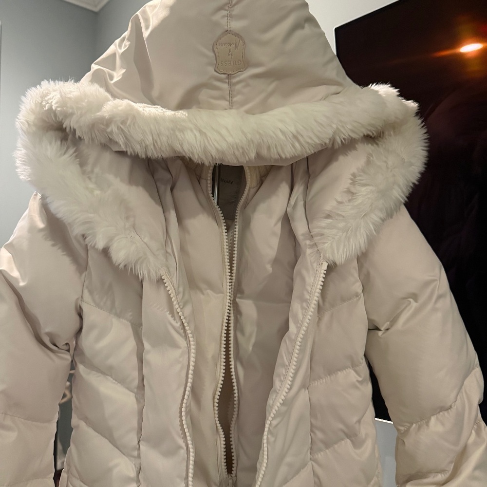 Puffer